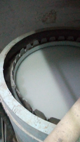 Decantador 2