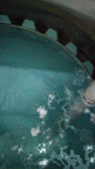 Decantador 1