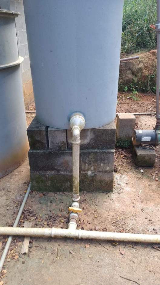 Tratamento de esgoto pronto 3