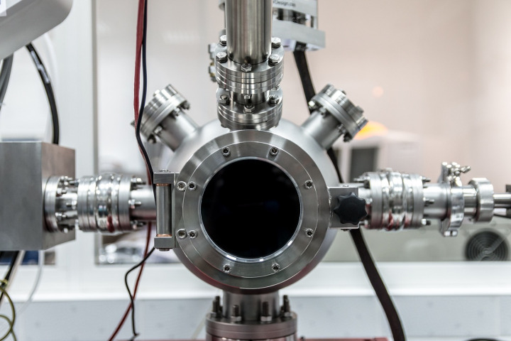 industrial water treatment pipes